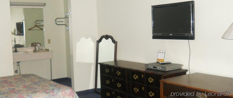 Adams Inn Dothan Zimmer foto